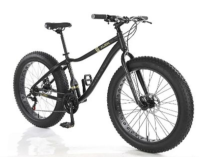 BIKE FAT ELLEVEN ALIEN M 21V