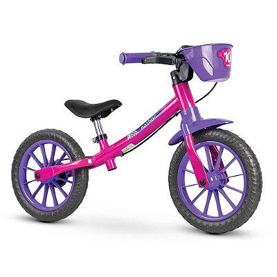 Bicicleta Balance NATHOR