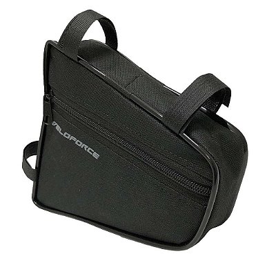 BOLSA QUADRO PRETA VELOFORCE