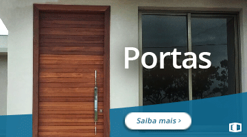 Mini Banner - Portas