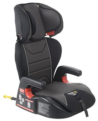 Cadeira Para Auto Protege Fix Grafite - Burigotto
