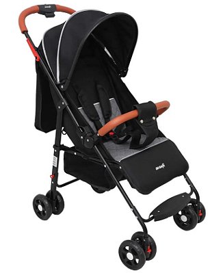 Carrinho de Bebê - Garden