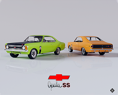 Poster 03 - Opala SS