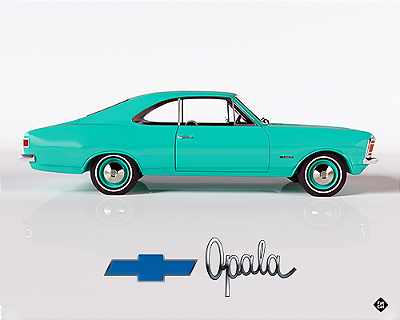 Poster 02 - Opala Special