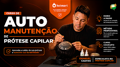 Curso de auto manutenção