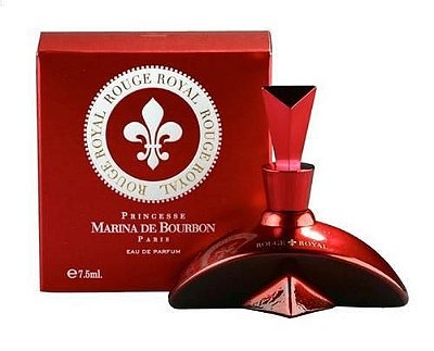 Marina de Bourbon Rouge 100ML