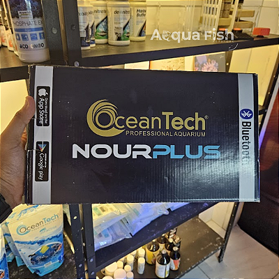 Luminária Nour Plus Marine