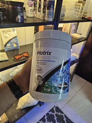 Seachem Matrix 2L
