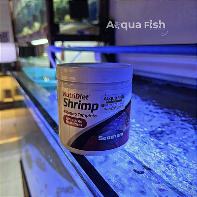 Nutridiet Shrimp Flakes