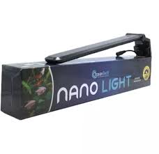 Luminária Ocean Tech Nano Light Marine 30CM  - USADA