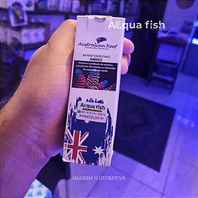 Reef Essentials Amino 50ml