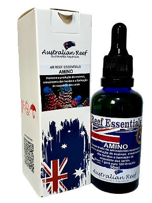 Reef Essentials Amino 50ml