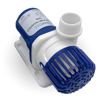 OceanTech Bomba OT Prime Ocean Tech