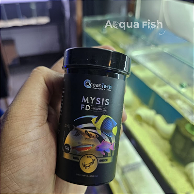 Mysis FD Liofilizado 12g