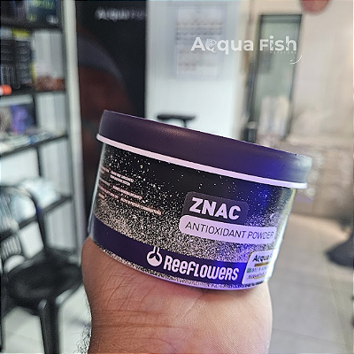 Znac Antioxidant Powder – ReeFlowers (150 g)