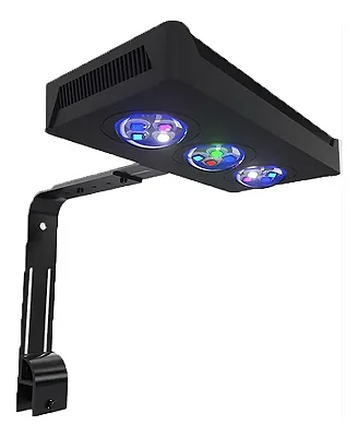 Luminaria Para Aquários Hikari Sh-35 Marine Seapro