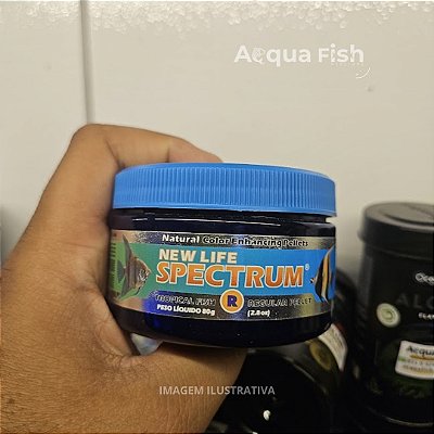 New Life Spectrum Regular Food