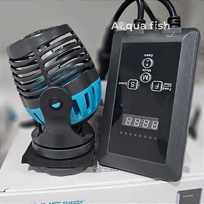 Bomba de Circulação Chaning 4000 L/h