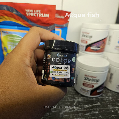 OceanTech Color Flakes