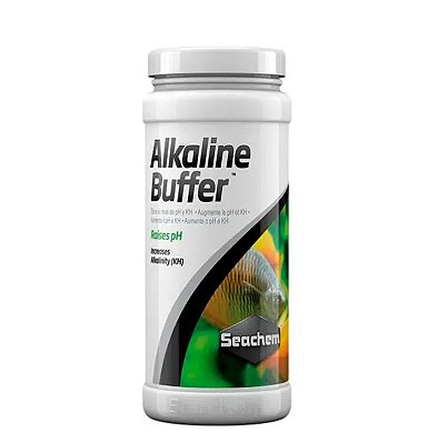 Alkaline Buffer