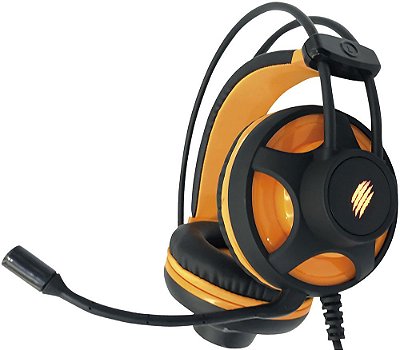 HEADSET OEX ARGOS 7.1 GAMER HS417