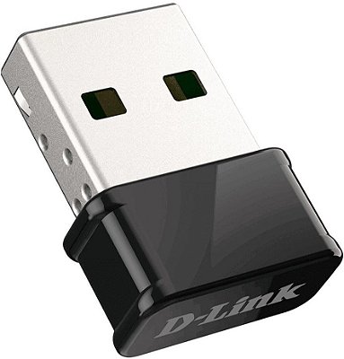 ADAPTADOR WIFI D-LINK AC1300 DUAL BAND MU-MIMO DWA-181