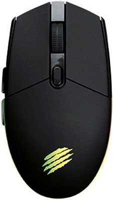 MOUSE GAMER OEX ORIUM MS323 3200DPI