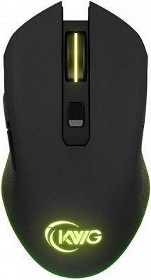 MOUSE GAMER KWG ORION E2 3200DPI