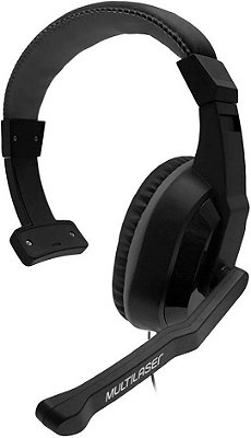 HEADSET OFFICE MULTILASER PROFISSIONAL P3 PH374