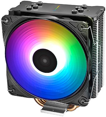 COOLER PROCESSADOR DEEPCOOL GAMMAXX GT A-RGB DP-MCH4-GMX-GT-ARGB