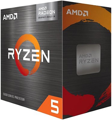 PROCESSADOR AMD RYZEN 5 4500 3.6GHZ 11MB CACHE AM4