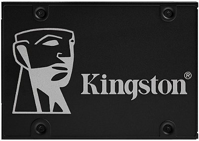 SSD 1TB KINGSTON KC600 SKC600/1024G