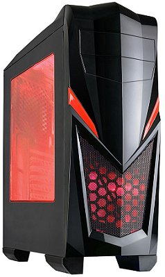 GABINETE MYMAX NEW SHARK MCA-FC-E29A