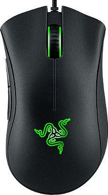 MOUSE GAMER RAZER DEATHADDER CHROMA 10000DPI