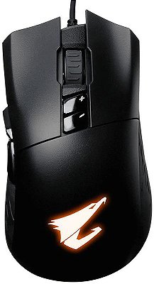 MOUSE GAMER GIGABYTE AORUS M3 6400DPI