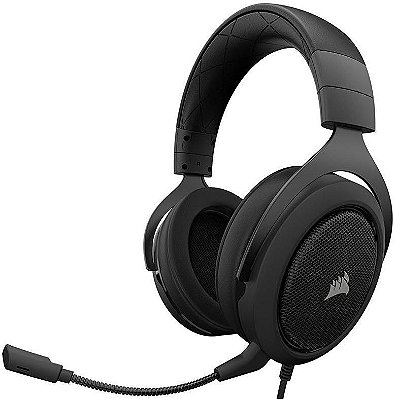 HEADSET CORSAIR HS60 7.1 GAMER CA-9011173