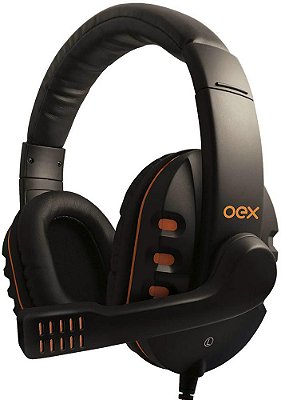 HEADSET OEX ACTION GAMER HS200