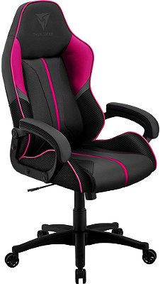 CADEIRA GAMER THUNDERX3 BC-1 BOSS FUCHSIA