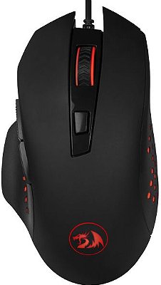 MOUSE GAMER REDRAGON GAINER M610 3200DPI