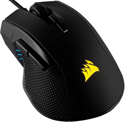 MOUSE GAMER CORSAIR IRONCLAW 18000DPI