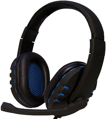 HEADSET OEX BIT GAMER HS206