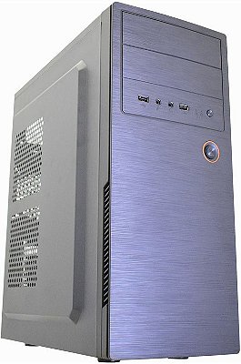 GABINETE K-MEX GX-18E0 COM FONTE 200W