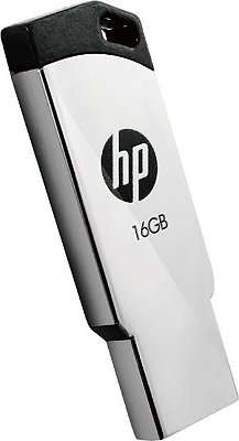 PENDRIVE HP 16GB USB 2.0 V236W