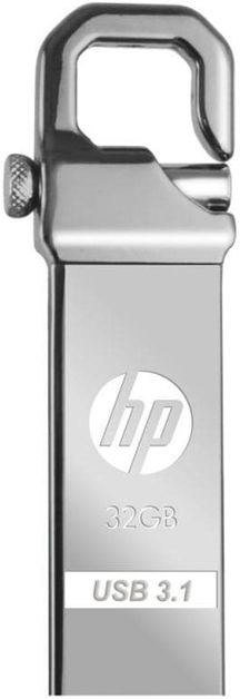 PENDRIVE HP 32GB USB 3.1 X750W