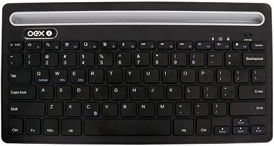 TECLADO OEX CLASS BLUETOOTH TC502