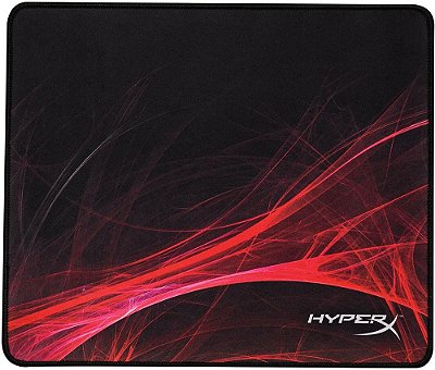 MOUSEPAD HYPERX FURY S SPEED HX-MPFS-S-M 360X300MM