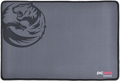 MOUSEPAD PCYES DASH SPEED 26919 355X254MM