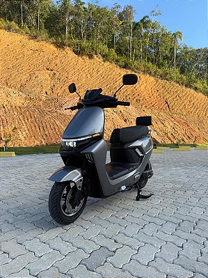 Scooter elétrica Urban S