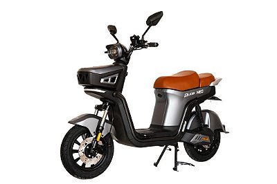 Scooter Elétrica Duos NEO 1000W
