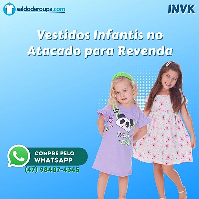 Vestidos INVK